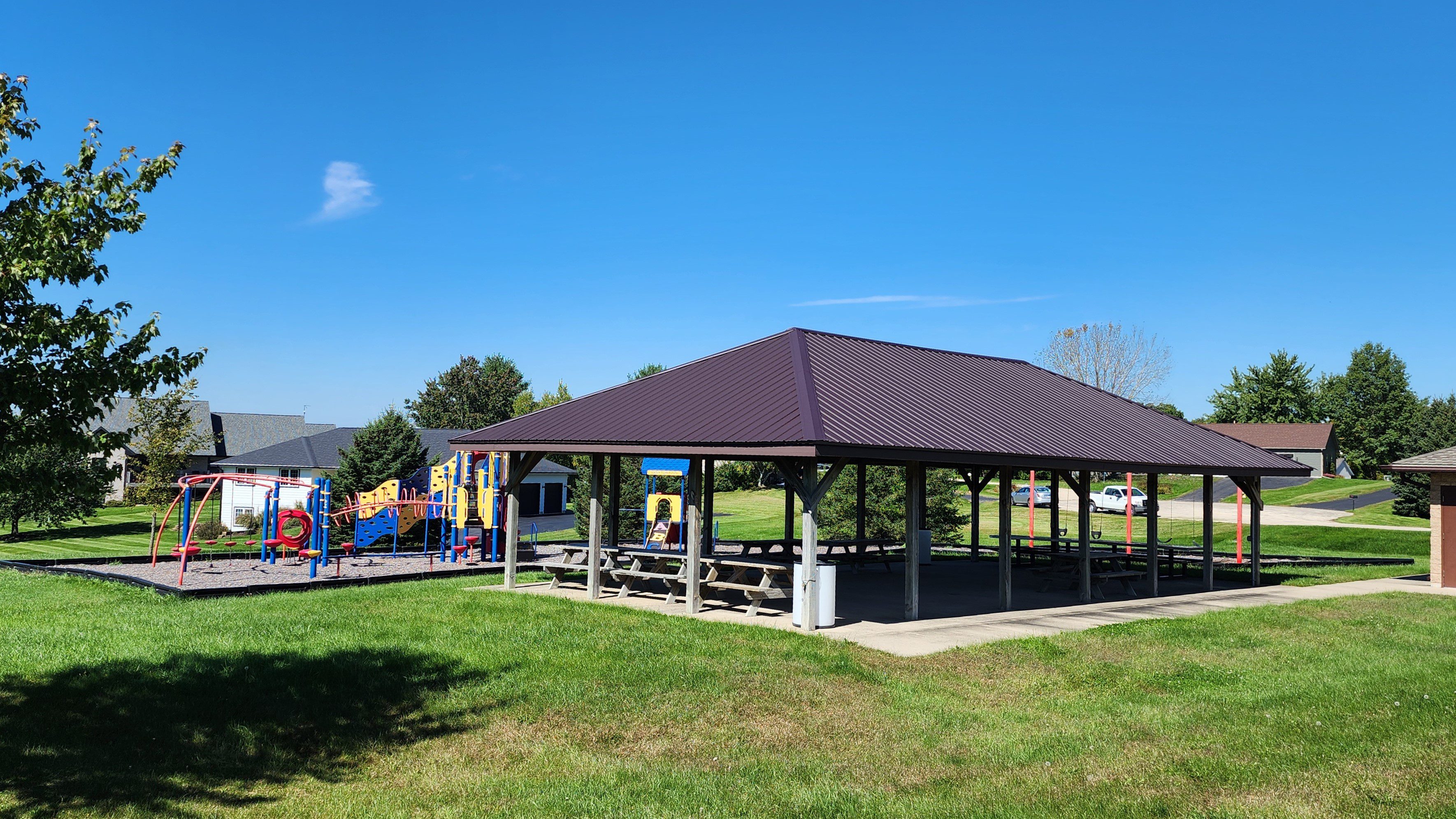 Barker park